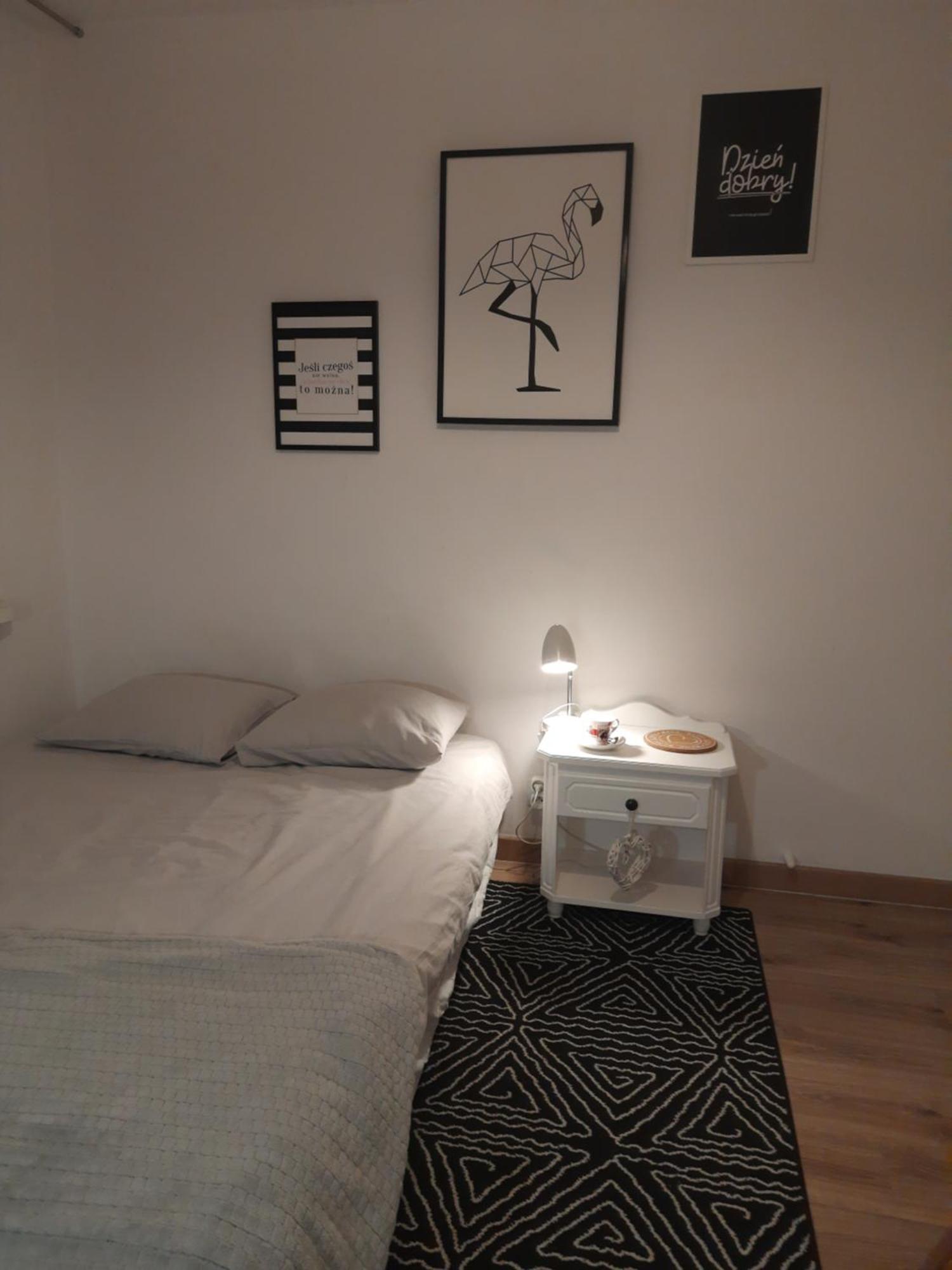 Mieszkanie 4-Pokojowe W Toruniu Przy Umk Extérieur photo