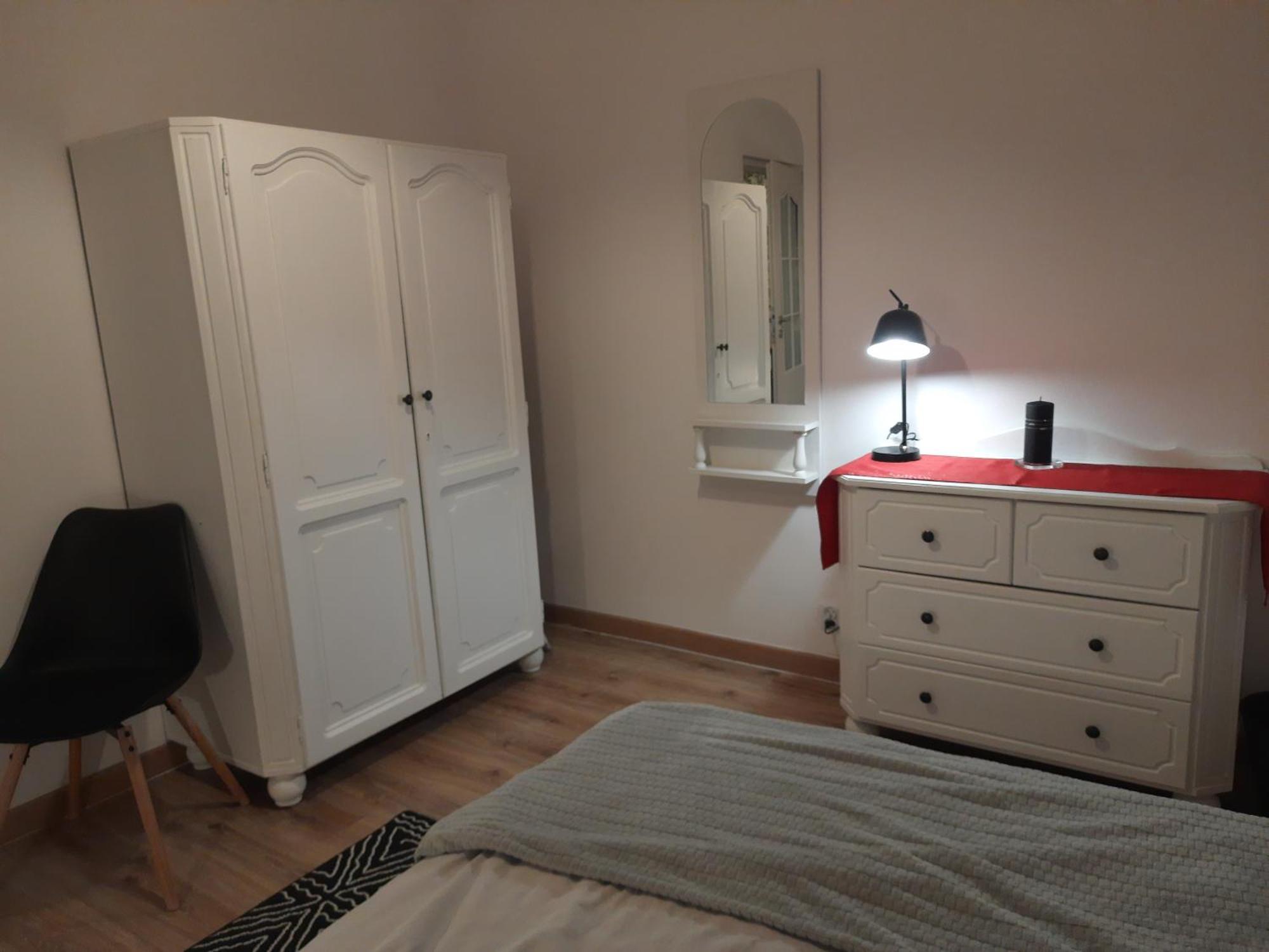 Mieszkanie 4-Pokojowe W Toruniu Przy Umk Extérieur photo