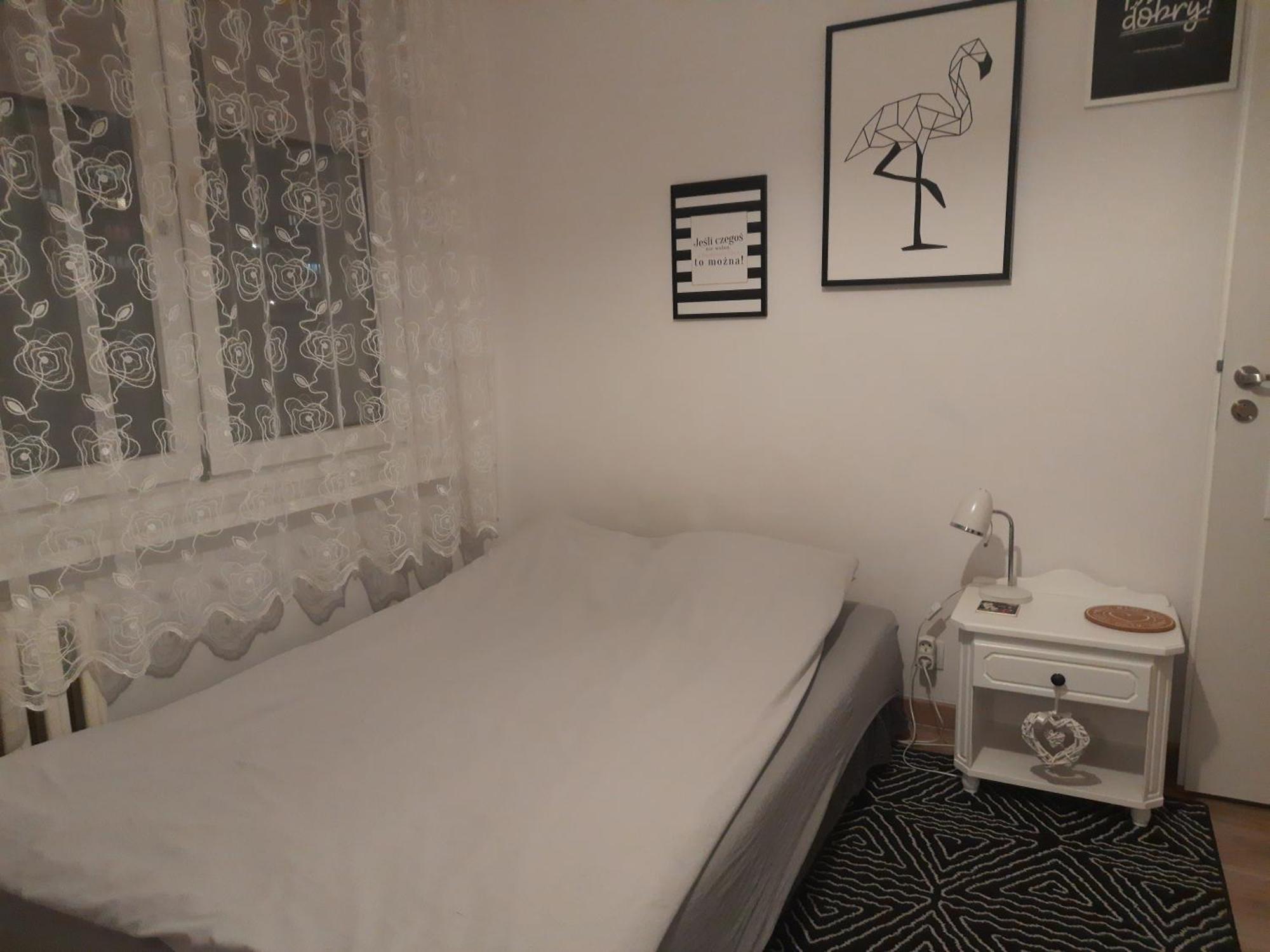 Mieszkanie 4-Pokojowe W Toruniu Przy Umk Extérieur photo