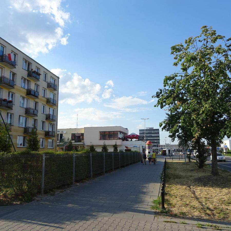 Mieszkanie 4-Pokojowe W Toruniu Przy Umk Extérieur photo