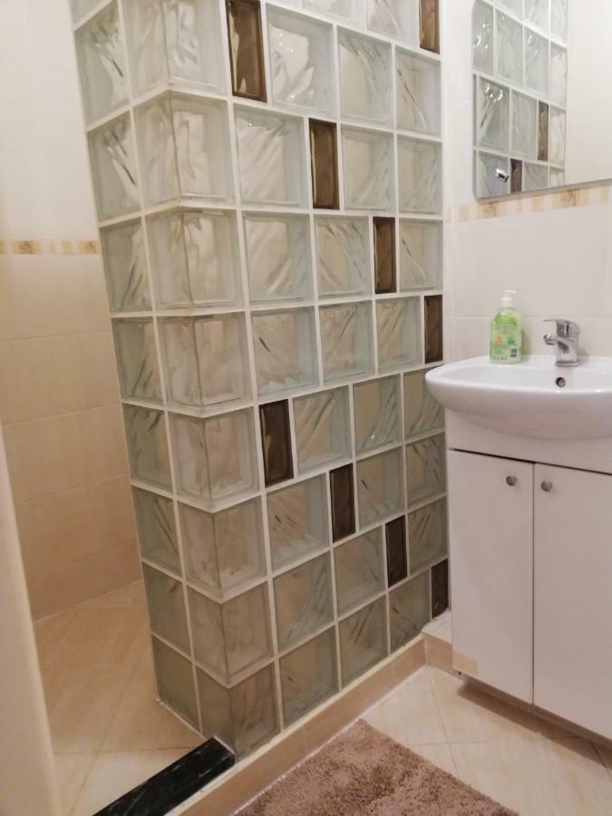 Mieszkanie 4-Pokojowe W Toruniu Przy Umk Extérieur photo