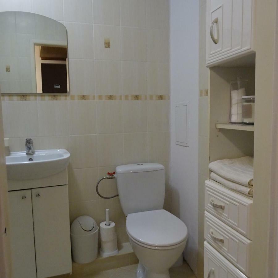 Mieszkanie 4-Pokojowe W Toruniu Przy Umk Extérieur photo