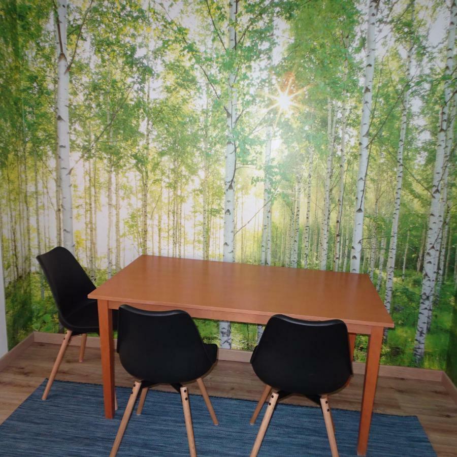 Mieszkanie 4-Pokojowe W Toruniu Przy Umk Extérieur photo