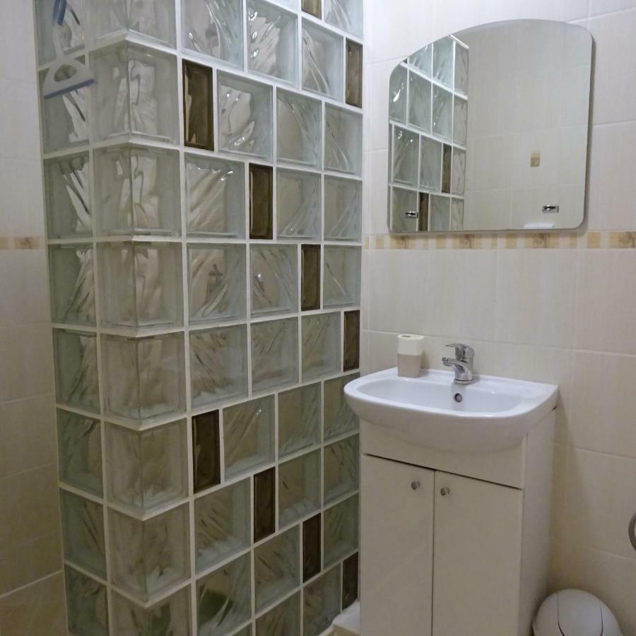 Mieszkanie 4-Pokojowe W Toruniu Przy Umk Extérieur photo
