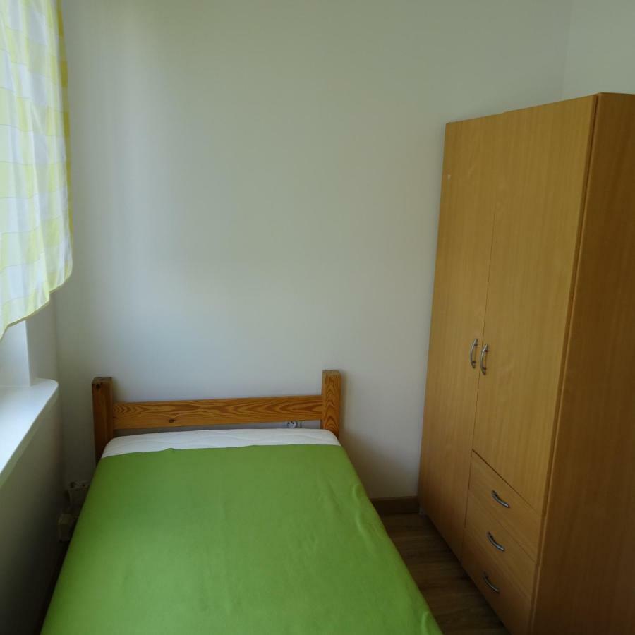 Mieszkanie 4-Pokojowe W Toruniu Przy Umk Extérieur photo