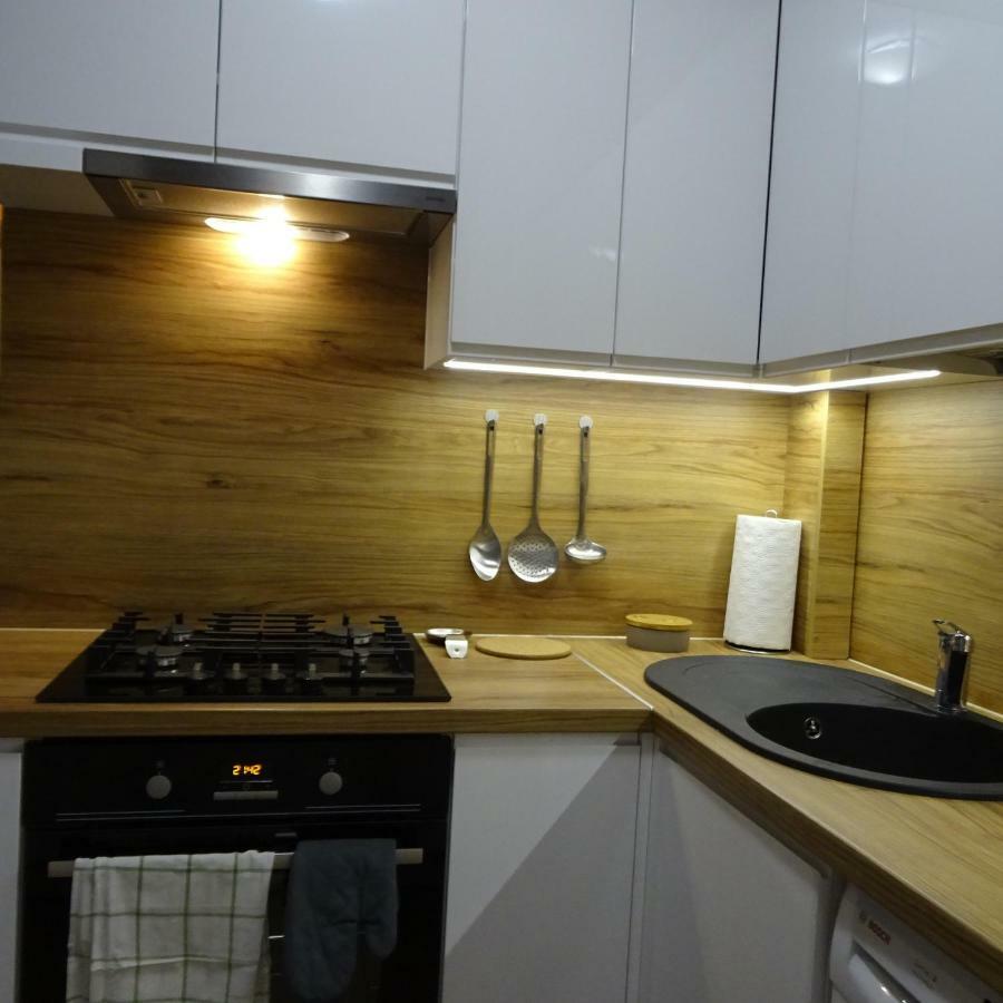 Mieszkanie 4-Pokojowe W Toruniu Przy Umk Extérieur photo
