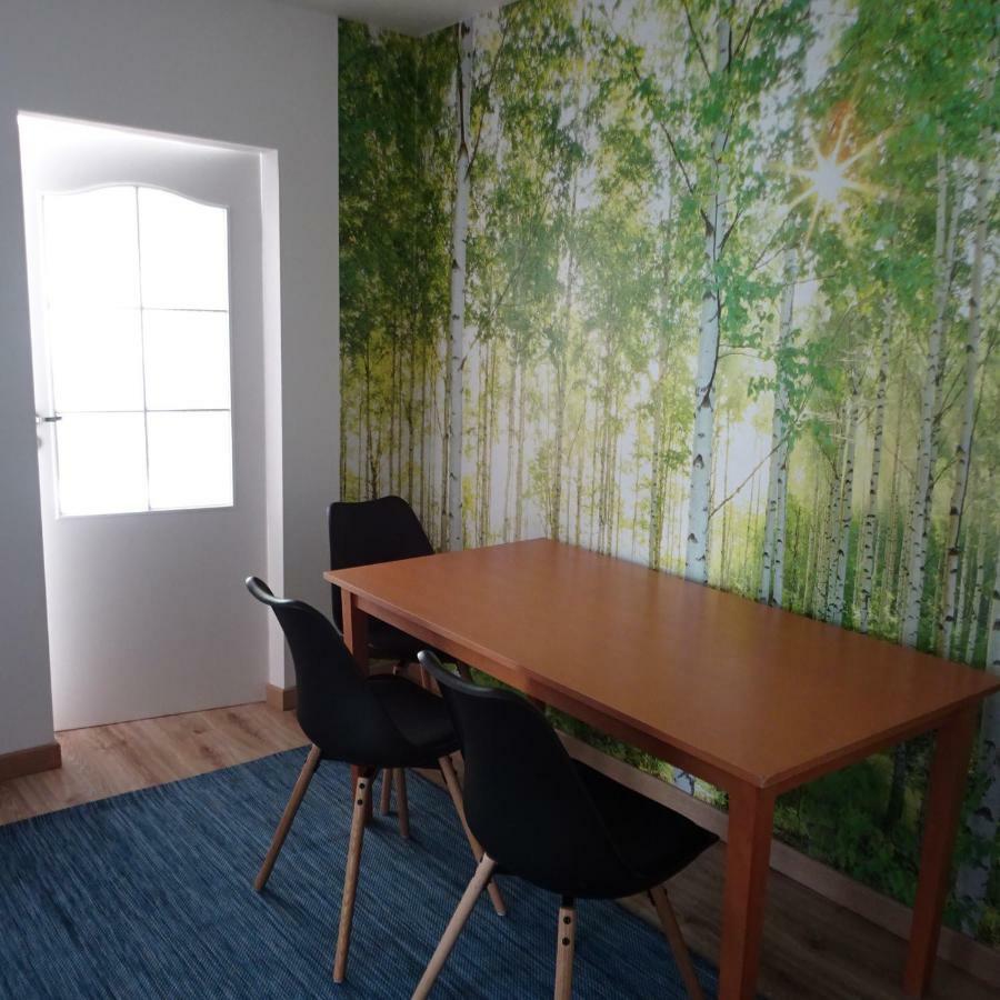 Mieszkanie 4-Pokojowe W Toruniu Przy Umk Extérieur photo